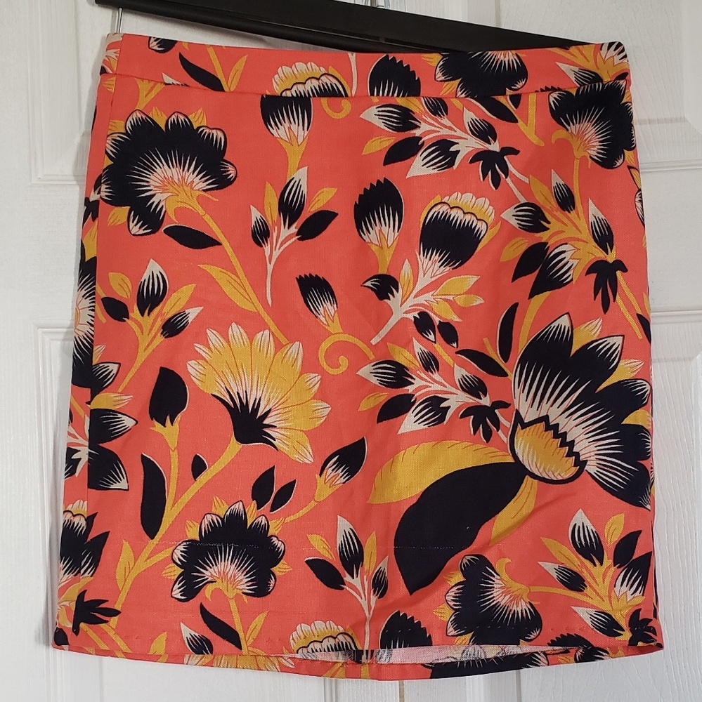 Skirt j.crew, falda